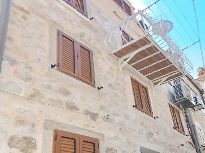 Madonna Della Strada A5 公寓 杜布罗夫尼克