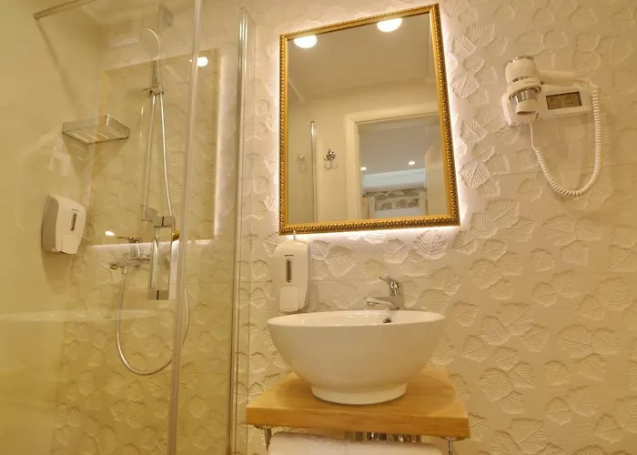 Madonna Della Strada A5 公寓