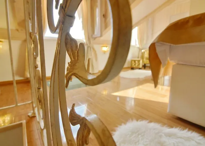 Madonna Della Strada A5 公寓 *