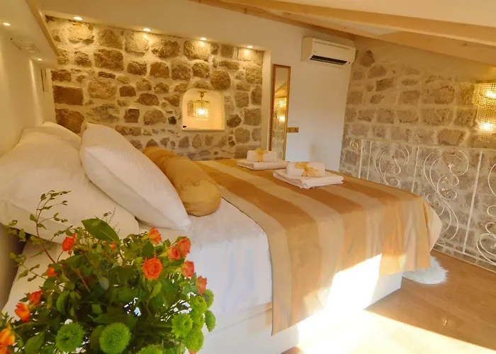 Madonna Della Strada A5 杜布罗夫尼克