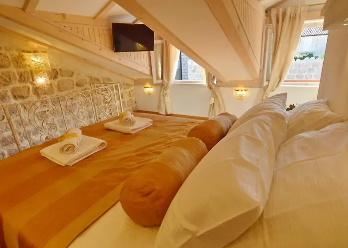 Madonna Della Strada A5 杜布罗夫尼克