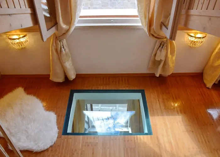 Madonna Della Strada A5