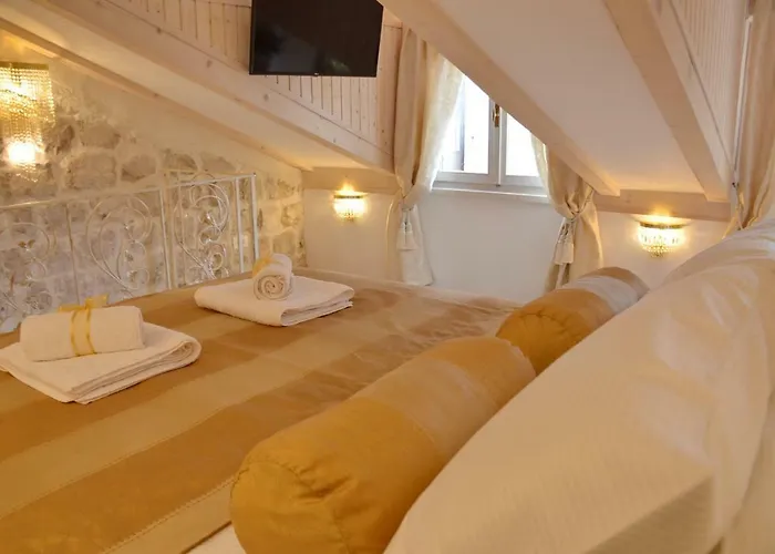 Madonna Della Strada A5 公寓 杜布罗夫尼克