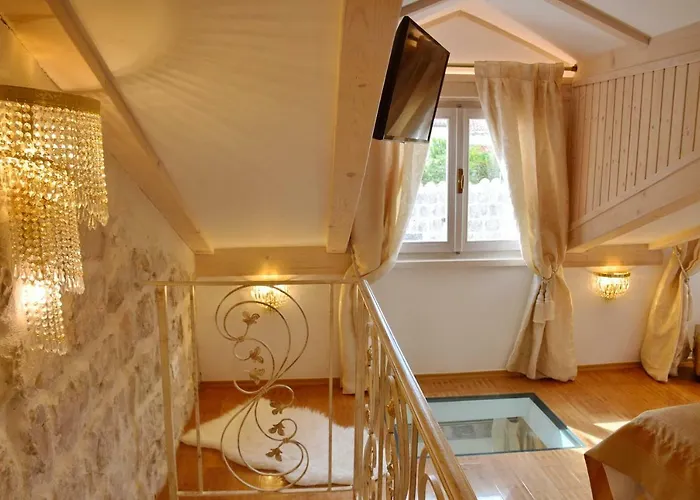 Madonna Della Strada A5 公寓