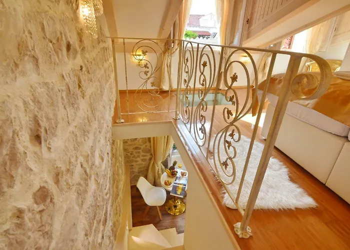 Madonna Della Strada A5 公寓 *