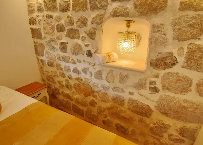 Madonna Della Strada A5 杜布罗夫尼克