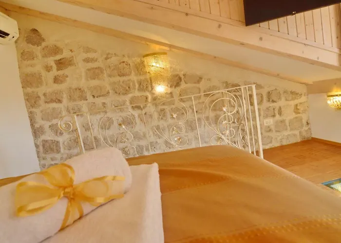 Madonna Della Strada A5 公寓 *