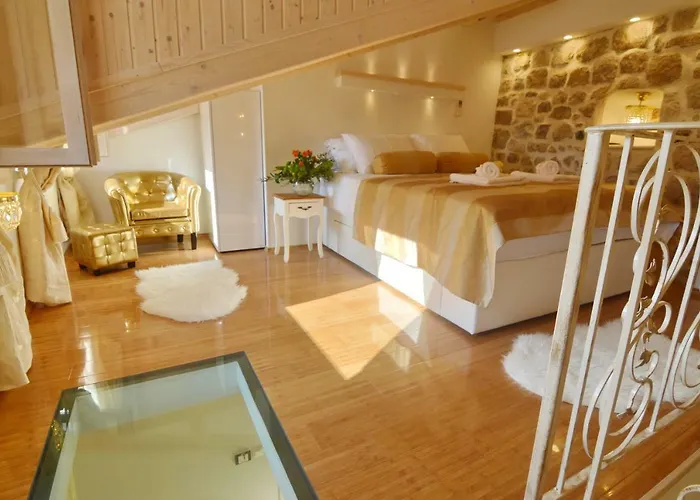 Madonna Della Strada A5 杜布罗夫尼克