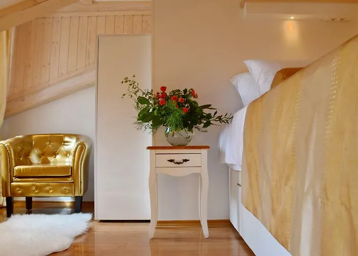 Madonna Della Strada A5 公寓