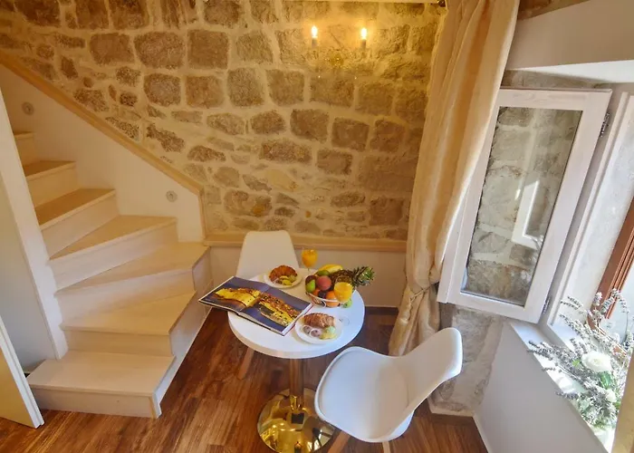 公寓 Madonna Della Strada A5 *