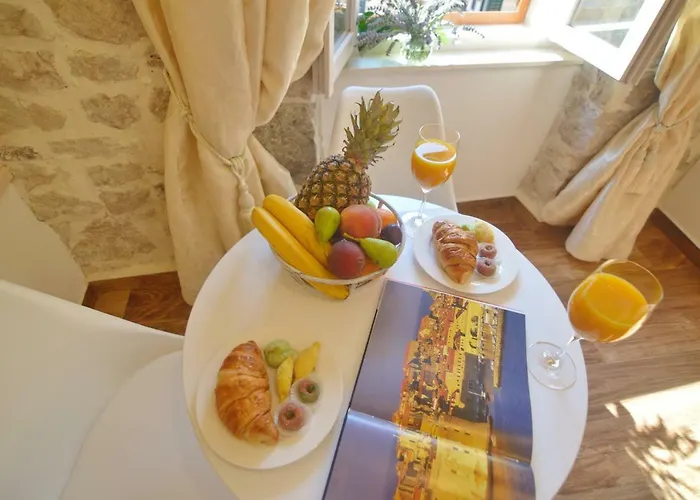 Madonna Della Strada A5 公寓 *