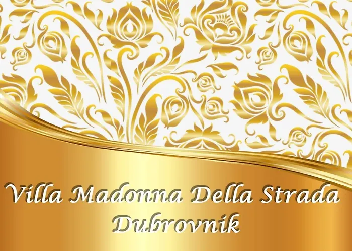 아파트 Madonna Della Strada A5