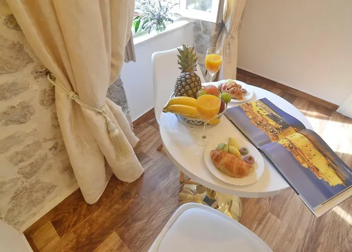 아파트 Madonna Della Strada A5 *