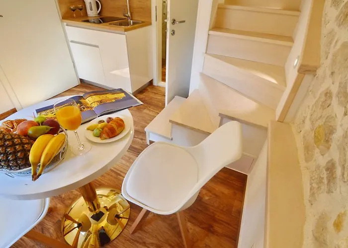 Madonna Della Strada A5 두브로브니크