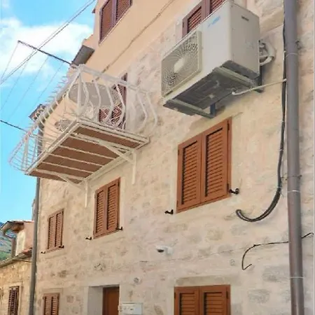 Madonna Della Strada A5 Apartment