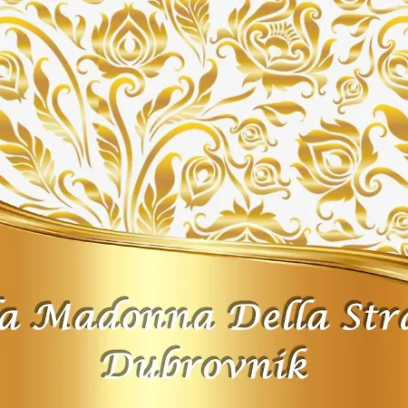 Apartment Madonna Della Strada A5