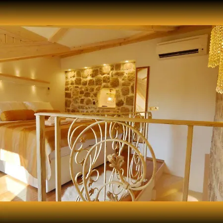 Apartment Madonna Della Strada A5 *