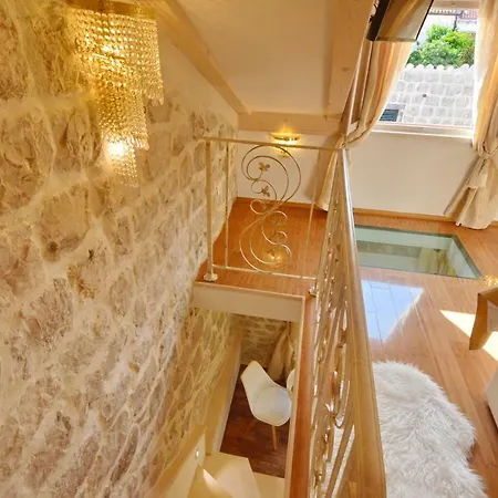 Madonna Della Strada A5 * Ντουμπρόβνικ