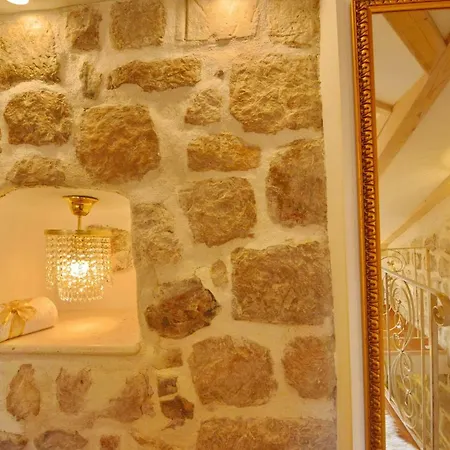 Madonna Della Strada A5 Dubrovnik