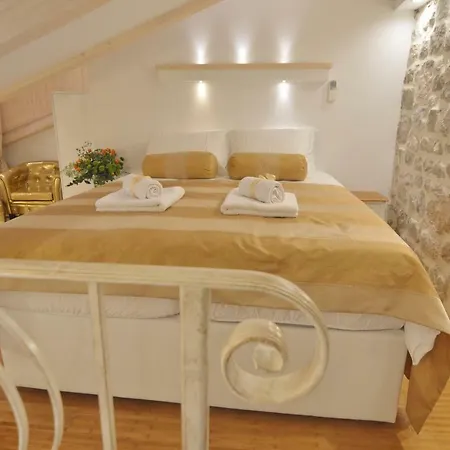 Apartament Madonna Della Strada A5 Dubrownik