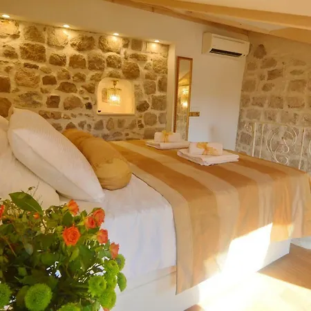 Madonna Della Strada A5 Dubrovnik