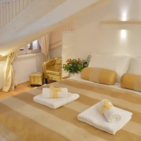 Madonna Della Strada A5 Apartament