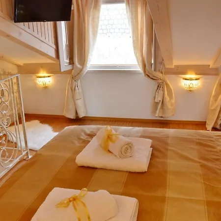 Madonna Della Strada A5 * Dubrownik