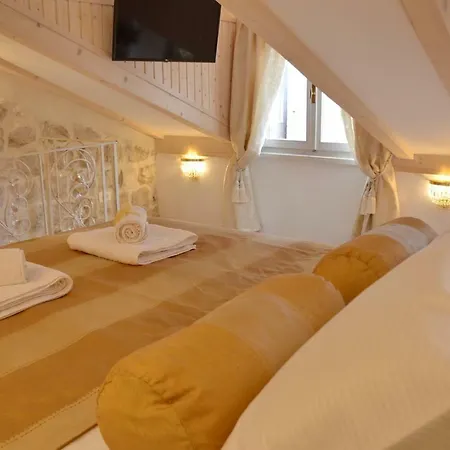 Madonna Della Strada A5 Appartamento Ragusa