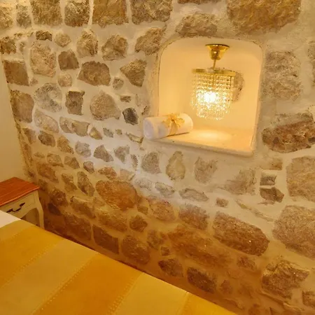 Madonna Della Strada A5 Dubrovnik