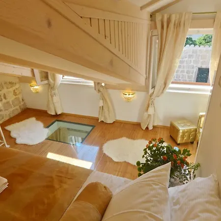 Madonna Della Strada A5 * Dubrovnik