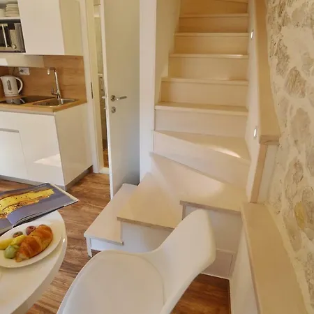 Madonna Della Strada A5 Apartament Dubrownik