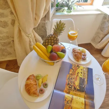Madonna Della Strada A5 Apartament *