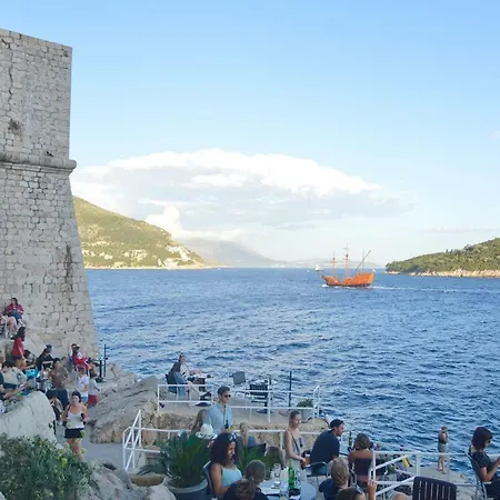 Apartment Madonna Della Strada A5 Dubrovnik