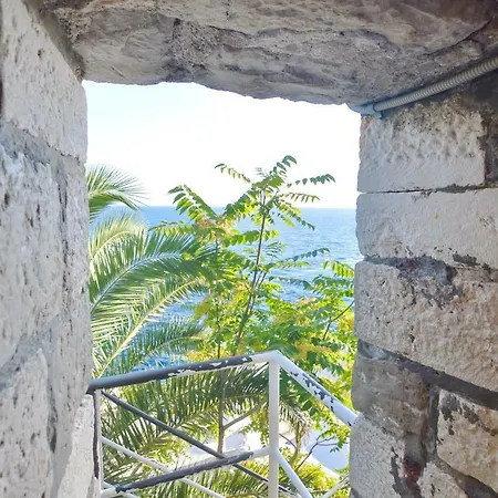 Apartament Madonna Della Strada A5
