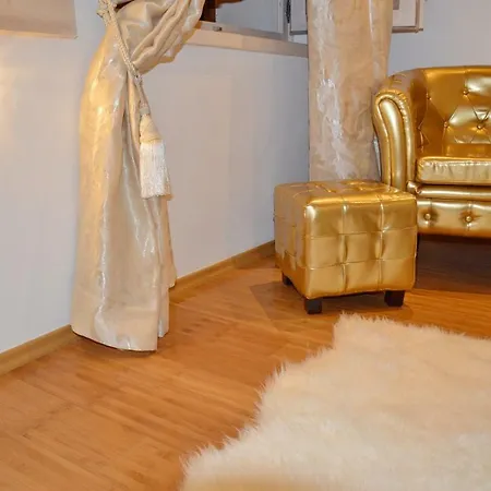 Apartamento Madonna Della Strada A5 *