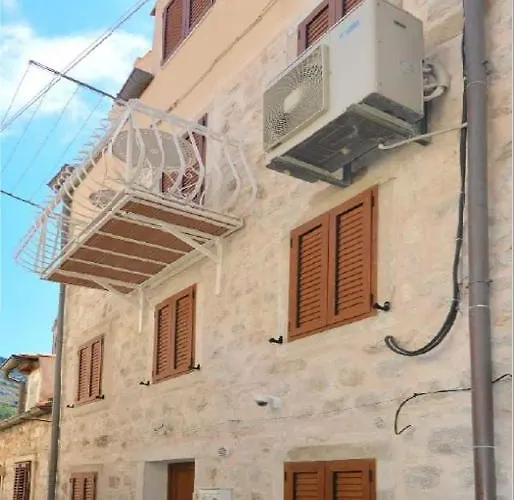 Madonna Della Strada A5 Апартаменты