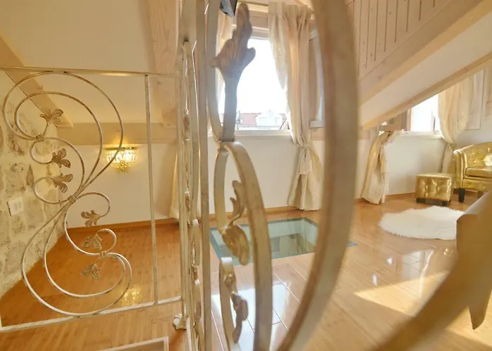 Madonna Della Strada A5