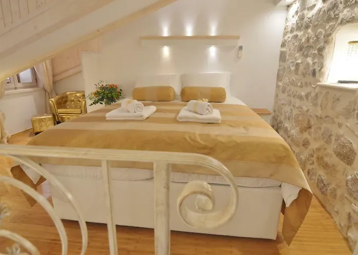 Apartament Madonna Della Strada A5 Dubrownik
