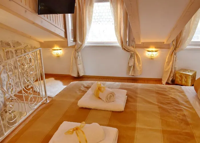 Madonna Della Strada A5 * Dubrownik