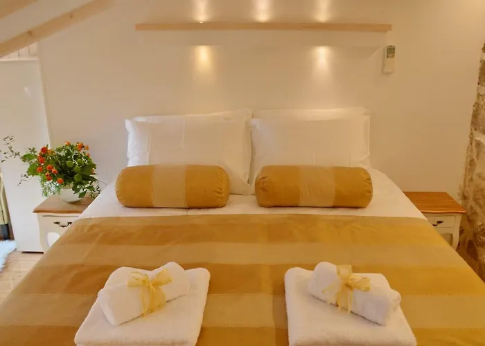 Madonna Della Strada A5 Apartament