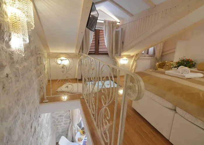 Madonna Della Strada A5 Apartament *