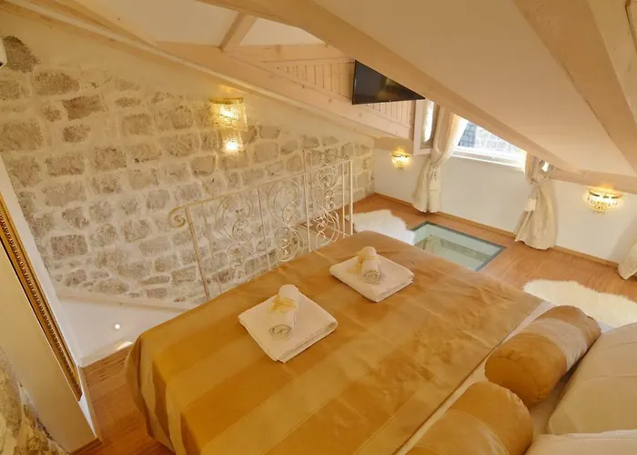 Madonna Della Strada A5 Apartament *