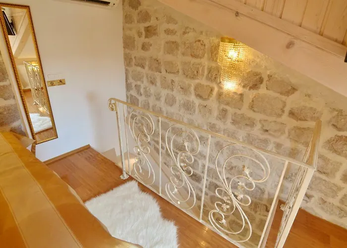 Apartament Madonna Della Strada A5