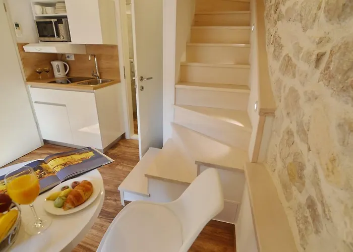 Madonna Della Strada A5 Apartament Dubrownik