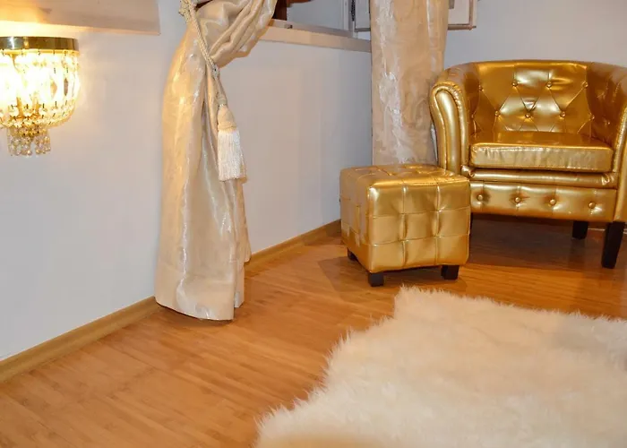 Apartament Madonna Della Strada A5 *