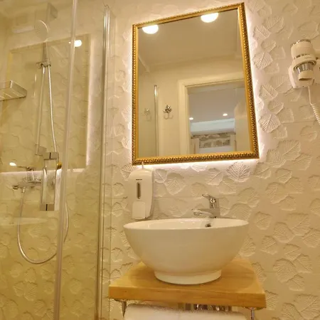 Madonna Della Strada A5 Apartament