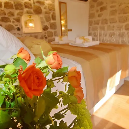 Apartament Madonna Della Strada A5 *