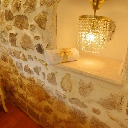 Madonna Della Strada A5 Apartament *