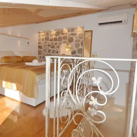 Apartament Madonna Della Strada A5