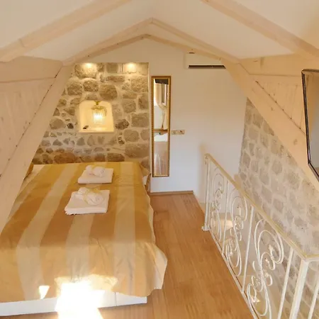 Madonna Della Strada A5 Apartament *